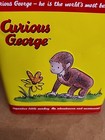 Curious George Jack In The Box - Preschool Fun Toys By Schylling  cjb 