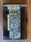Creative Labs Sb0790 Sound Blaster X-fi Xtreme Fidelity Pci Sound Audio Card