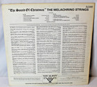 Vintage Christmas Vinyl Lp The Sound Of Christmas The Melachrino Strings