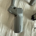 Moza Mini Mx Minimx Smartphone Gimbal Iphone Tripod With Digital Controls