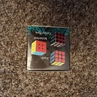 Moyu Meilong 3x3 Speed Cube Stickerless Magic Cube Puzzle