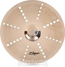 Zildjian 18  S Series Trash Crash Cymbal