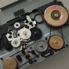 100pcs Cassette Recorder Rubber Belts     Repair Kit For Tape  Cd  Dvd  Vcr Drives