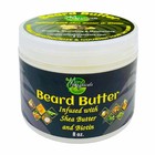 Mine Botanicals Natural Beard Butter     Beard Conditioner   Styling Cream - 8 Oz