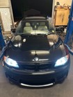 Bmw E90 e92 e82   F30   B58   N54 Single Turbo Tear Drop Hood Exit