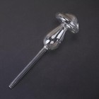 4 Pcs Plant Waterer Self Watering Spikes Plant Watering Globes Flower Spikes