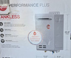 Rheem Eco200xeln-3 Tankless Water Heater Ng 9 5 Gpm Outdoor Smart 2024 Model