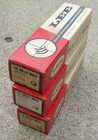 Lot Of 3 Lee Bullet Molds