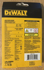 Dewalt Laser Distance Measurer 100  W  Calculator  dwht77100     Free S h 