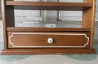 1989 Lenox Spice Village Wooden Rack Only