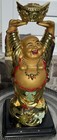 Feng Shui Statue Of The Laughing Buddha 