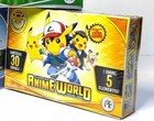 Pikachu Cosplay Anime World Wave volume 3 1 Sealed Box Pokemon Us Seller