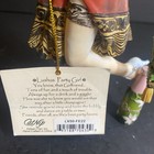 Margaret Le Van Alley Cats Lushus Party Girl Flapper  original Tag No Box