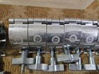 Lot Of 41 Doughty Swivel Couplers Swl 75kg Good Used Save 
