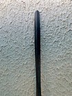 Old Rare Very Long Indonesian Spear From The 19th   Asian Collection  Borneo