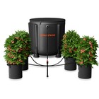 Spider Farmer Automatic Drip Irrigation System For Plants Water Pump Hose Spray