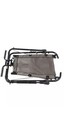Ab Lounge Ultra Abdominal Core Fitness Exercise Chair Full Body Trainer Machine