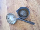 Metal Cooking Mold Pot Pat March 1884