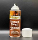 Fiebing s Leather Sheen  10 6 Oz  Clear Pack Of 2 Free Ship