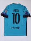Barcelona 2015 16 Messi  10 Third Soccer Jersey Ucl  medium 