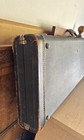 Vintage Fender Guitar Case  No Logo