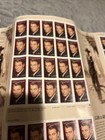 Legend Of Hollywood Gary Cooper  Stamps Sheet Of 160 Unused Usps 2008