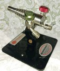 Bethlehem Burners Bethlehem Alpha Desktop Glass Blowing Working Torch