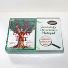 Genealogy Detectives Kit For Children Climb Your Family Tree 1996 Hyperion