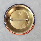 Vintage 1953 St  Paul Winter Carnival Pin Minnesota Pinback