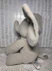 Gund Baby Animated Flappy The Elephant Plush Singing Stuffed Animal Baby Toy 12 
