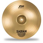 Sabian Xsr Series Fast Crash Cymbal 16 In 