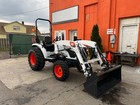 2026 Bobcat Ct2025 With Loader  Only 22 Hours  Still Under Warranty