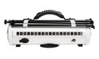 Bazooka G3 Party Bar Mini Bluetooth Speaker Waterproof 450w Max Soundbar White