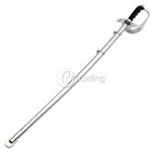 Military Us Army Officer Saber Ceremonial Sword Replica With Free Storage Bag