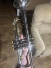 Elkhart C g  Conn Connstellation 38b Trumpet Original Case
