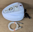 Diamond Microdermabrasion Machine  Professional Dermabrasion  Machine Only-read 
