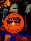Star Wars Pez Dispensers- Episode Ii  attack Of Clones -counter Display Box  358