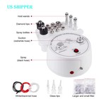 3in1 Diamond Microdermabrasion Dermabrasion Machine Water Facial Vacuum Peel Usa