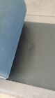Black Levant bronco Vinyl tolex - 3 Yards X13  Wide - Remnant From Amp Covering
