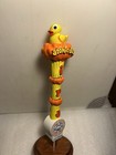 Able Baker Brewing Atomic Duck Nuclear Explosion Draft Beer Tap Handle  Nevada