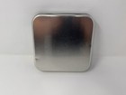 Spirograph Die-cast Collector   s Set Tin Case Complete Metal Pieces Unused