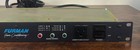 Furman Ps-8 Power Sequencer  sold As Is 