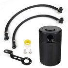 Oil Catch Can Compatible With Chevy Silverado 2014-2018   Gmc Sierra 