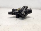 2008 Volvo C30  2 5l   At   Turbo  Engine Thermostat Housing Pn  30650810