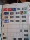 Lot Of 47 Very Old Great Britain Collectable Stamps