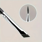 5pcs Ultra Thin Eyeliner Brush Set Fine Angle Makeup Brushes Precise Brush - New