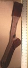 4 Vintage De Pinna Socks Made In France Expressly For New York Sakes 5th Ave 11s