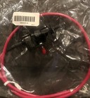 Motorola Hkn4051a Weatheproof Cable And Fuse Astro Spectra Mobile Radio
