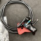 Sram Force D2 Axs Etap 12 Speed Right Rear Shifter Disc Brake Caliper 1700mm  nw