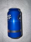 2012 Bud Light Limited Edition Nfl Kickoff  12 Oz Beer Can Nfl B o Aluminum
